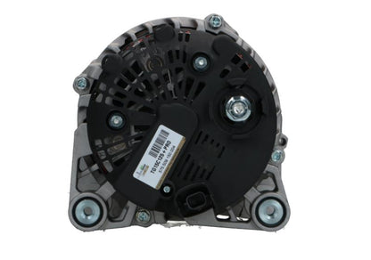 PlusLine Pro Alternator for Renault 150A TG15C125+PRO