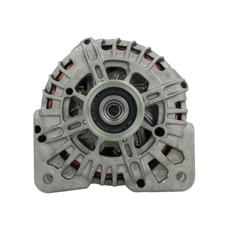 Valeo New Alternator for Renault 160A TG15C128