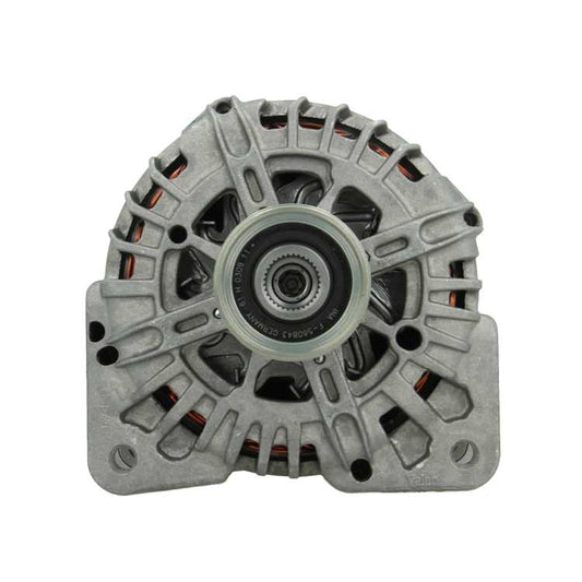Valeo New Alternator for Renault 160A TG15C128