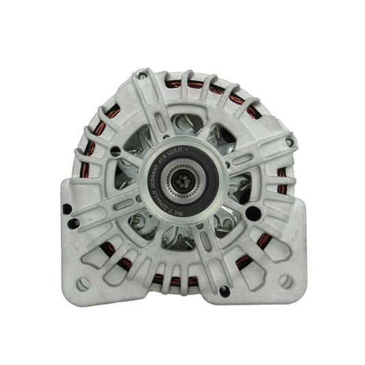 PlusLine Pro Alternator for Renault 160A TG15C128+PRO
