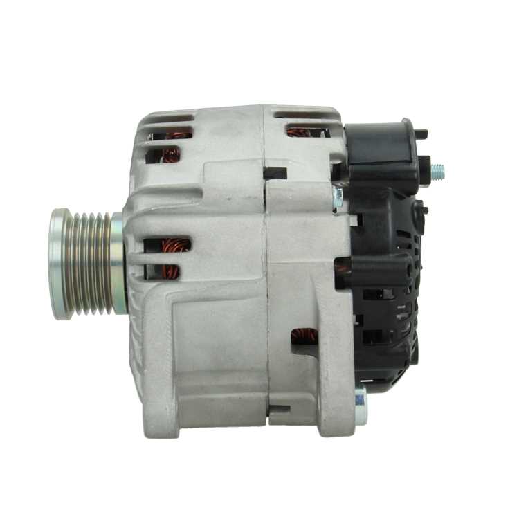 PlusLine Pro Alternator for Renault 160A TG15C128+PRO