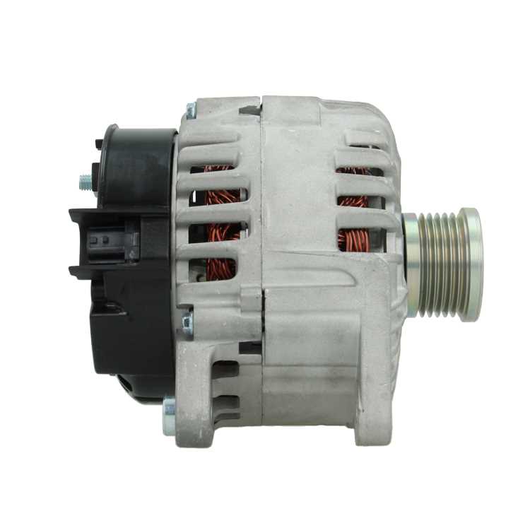 PlusLine Pro Alternator for Renault 160A TG15C128+PRO