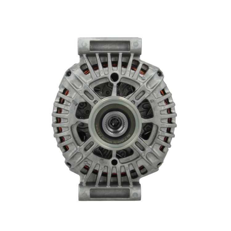 Valeo New Alternator for Mercedes 150A TG15C130