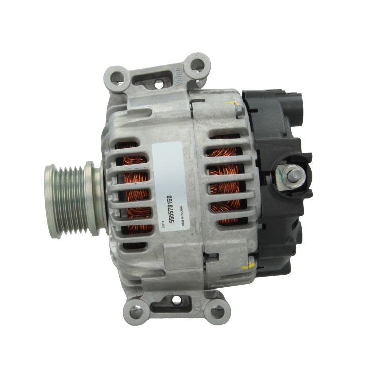 Valeo New Alternator for Mercedes 150A TG15C130