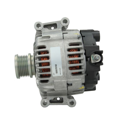 Valeo New Alternator for Mercedes 150A TG15C130