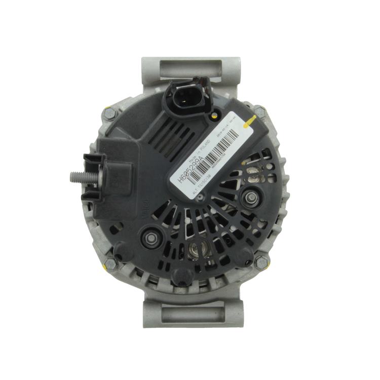 Valeo New Alternator for Mercedes 150A TG15C130