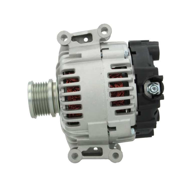 PlusLine Pro Alternator for Mercedes 150A TG15C130+PRO