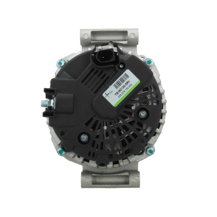 PlusLine Pro Alternator for Mercedes 150A TG15C130+PRO