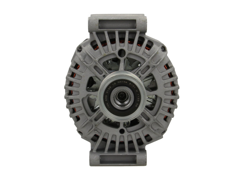 PlusLine Original Alternator for Mercedes 150A TG15C130+