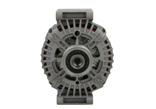 PlusLine Original Alternator for Mercedes 150A TG15C130+