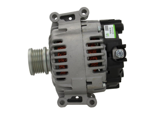 PlusLine Original Alternator for Mercedes 150A TG15C130+