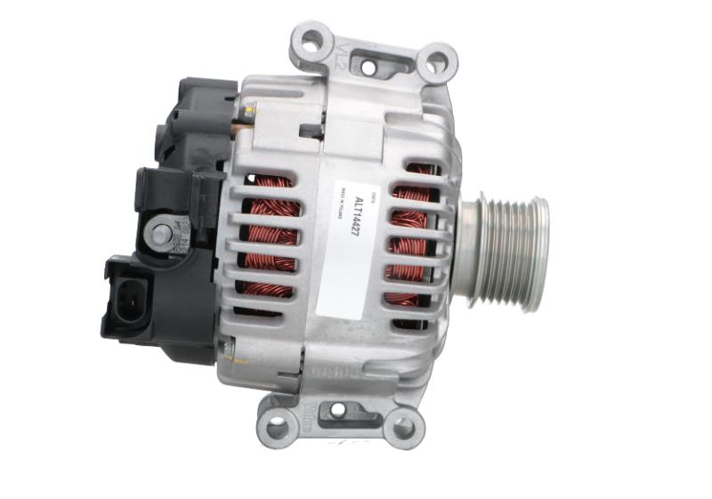 Valeo New Alternator Mercedes 150A TG15C131