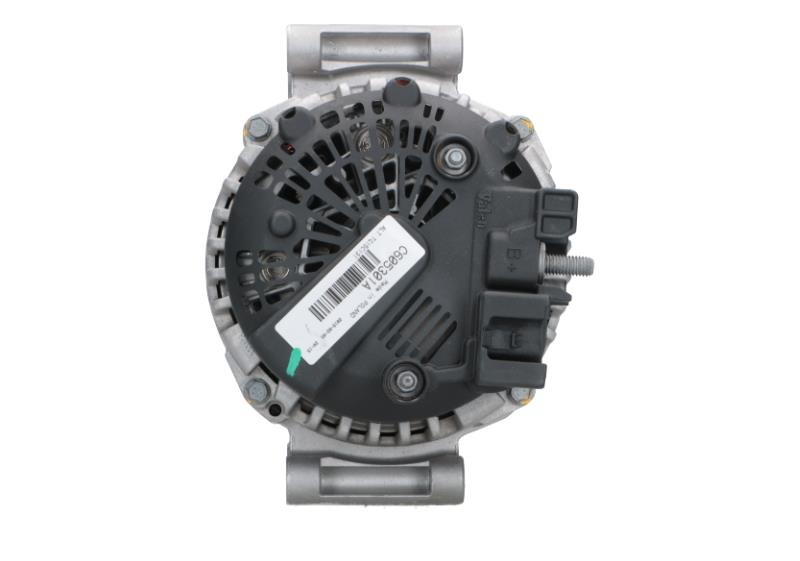 Valeo New Alternator Mercedes 150A TG15C131