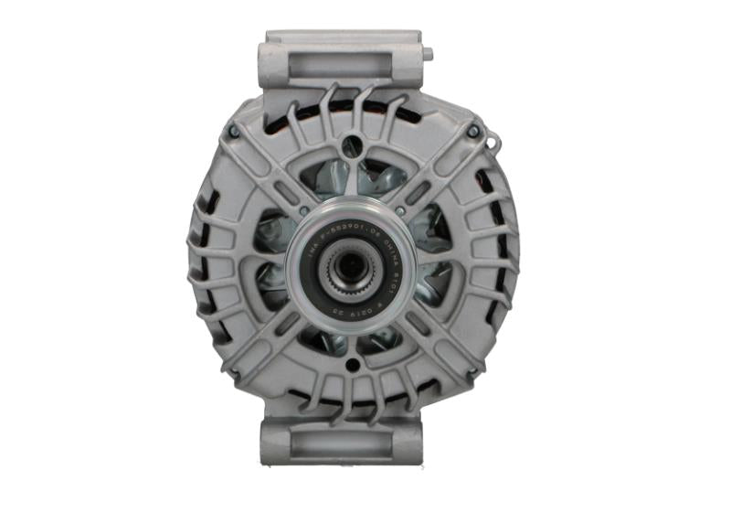 PlusLine Original Alternator for Mercedes 150A TG15C131+