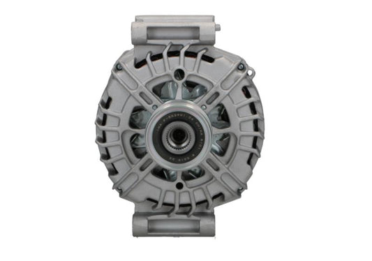 PlusLine Original Alternator for Mercedes 150A TG15C131+
