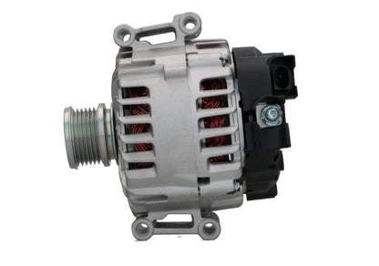 PlusLine Original Alternator for Mercedes 150A TG15C131+