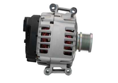 PlusLine Original Alternator for Mercedes 150A TG15C131+
