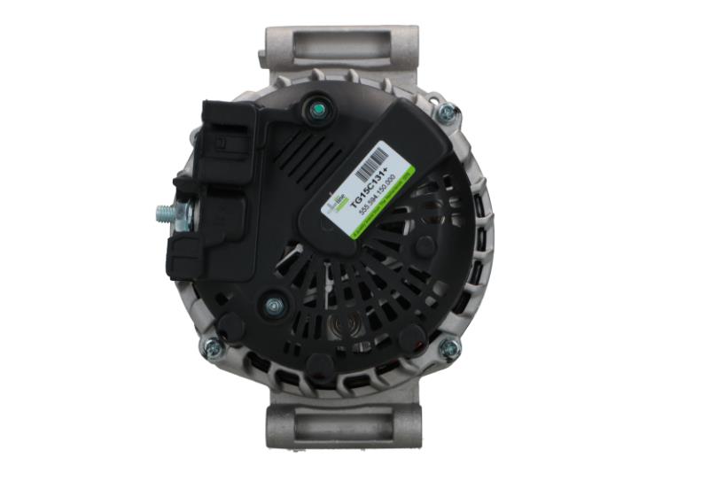 PlusLine Original Alternator for Mercedes 150A TG15C131+