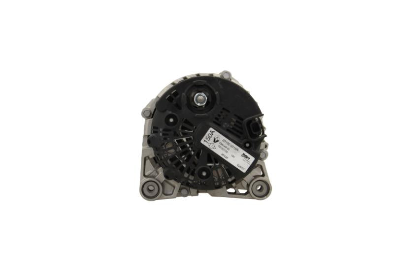 Valeo Reman Alternator Renault 150A TG15C132R