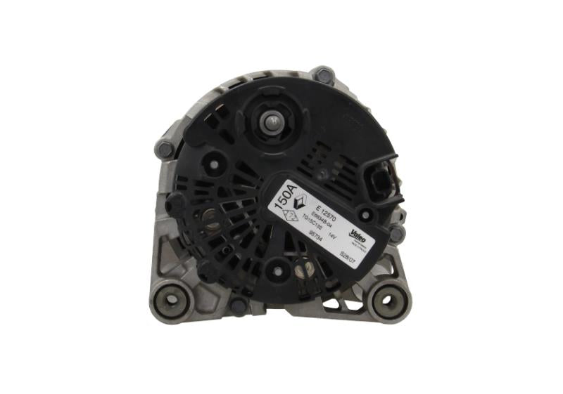 Valeo New Alternator for Renault 150A TG15C132