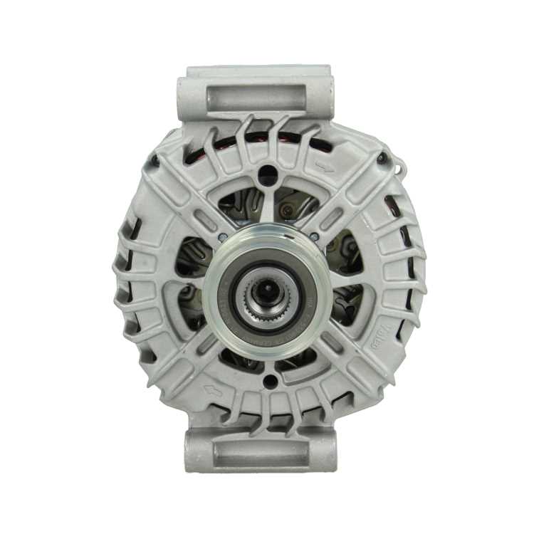 Valeo New Alternator for Mercedes 150A TG15C133