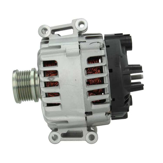 Valeo New Alternator for Mercedes 150A TG15C133