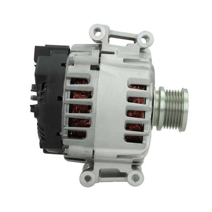 Valeo New Alternator for Mercedes 150A TG15C133