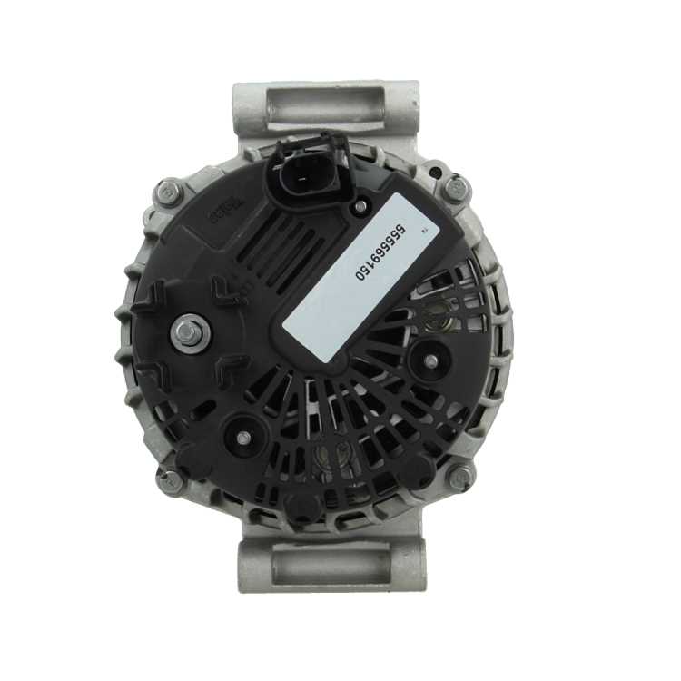 Valeo New Alternator for Mercedes 150A TG15C133