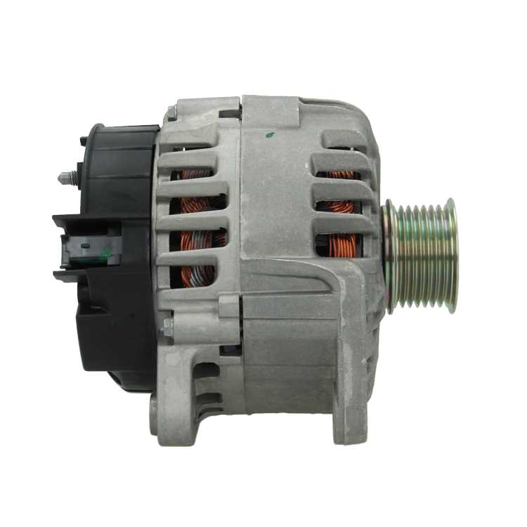 Valeo New Alternator for Renault 150A TG15C137