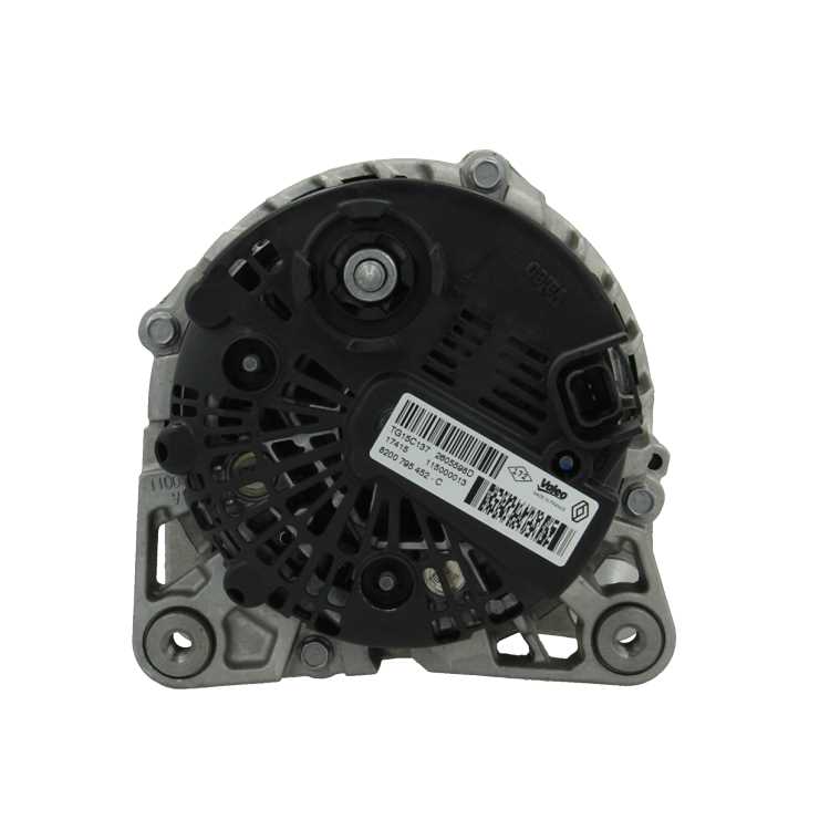 Valeo New Alternator for Renault 150A TG15C137