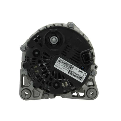 Valeo New Alternator for Renault 150A TG15C137