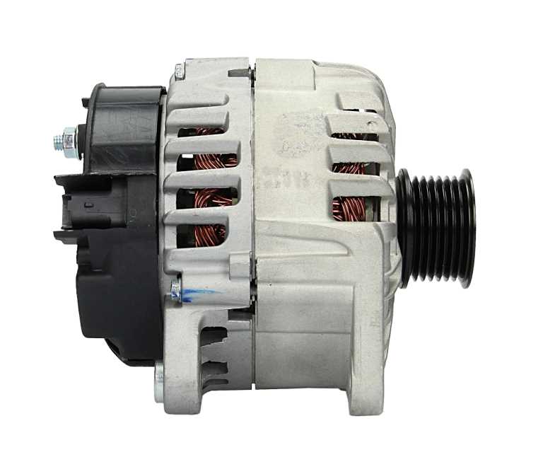 PlusLine Original Alternator for Renault 150A TG15C137+