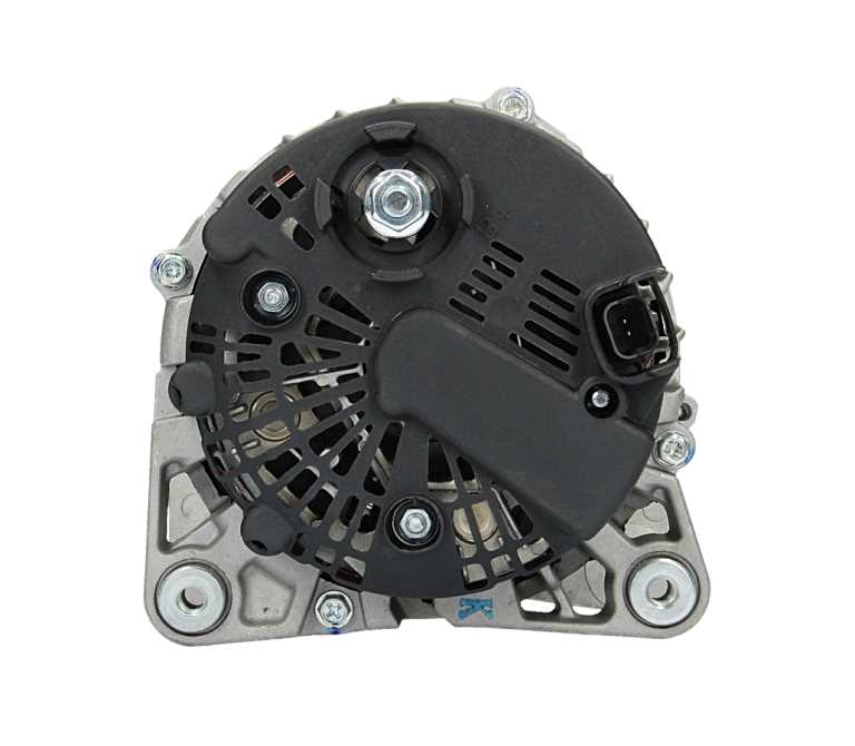 PlusLine Original Alternator for Renault 150A TG15C137+