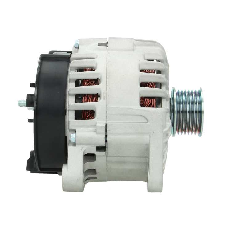 PlusLine Pro Alternator for Renault 150A TG15C141+PRO