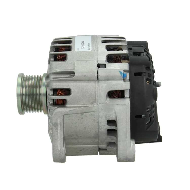 Valeo New Alternator Renault 150A TG15C143
