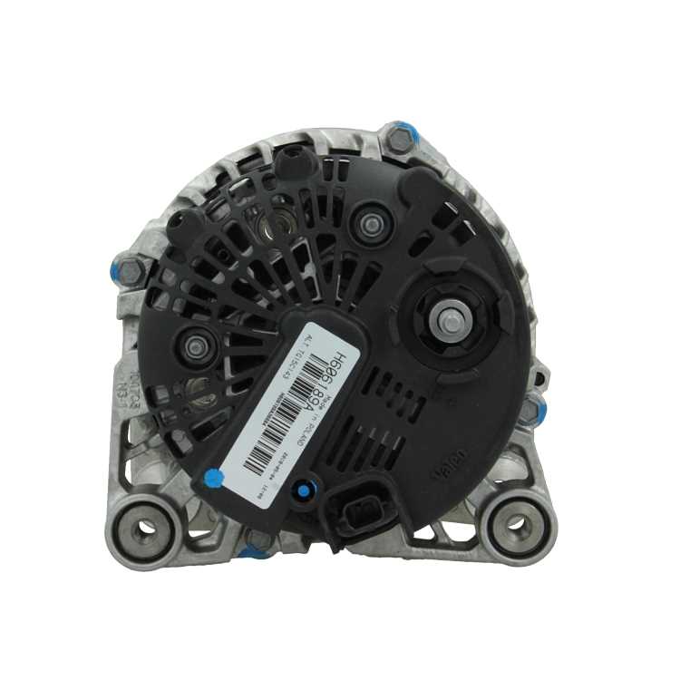 Valeo New Alternator Renault 150A TG15C143
