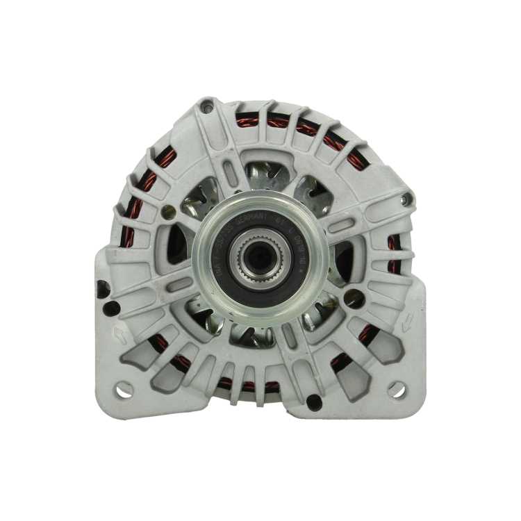 PlusLine Pro Alternator for Renault 150A TG15C146+PRO