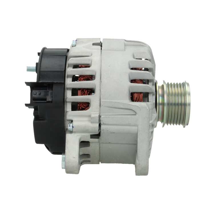 PlusLine Pro Alternator for Renault 150A TG15C146+PRO