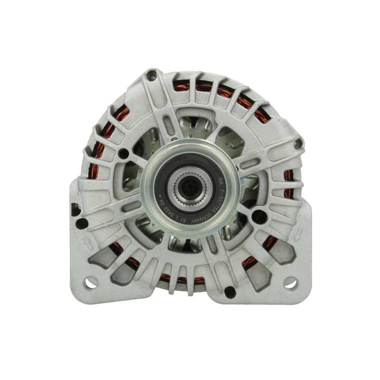 PlusLine Original Alternator for Renault 150A TG15C146+