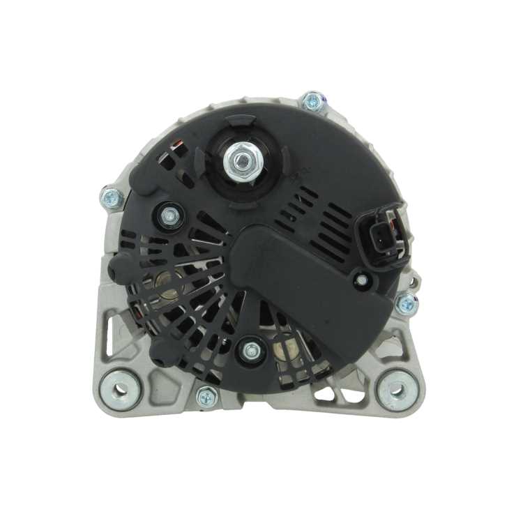 PlusLine Original Alternator for Renault 150A TG15C146+
