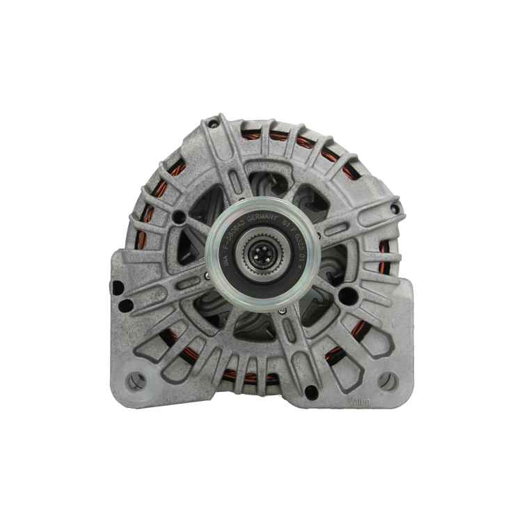 Valeo Reman Alternator Renault 160A TG15C153R