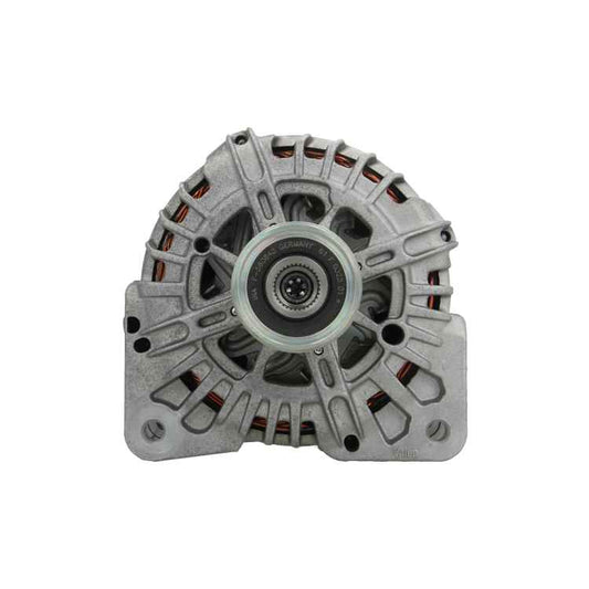 Valeo Reman Alternator Renault 160A TG15C153R