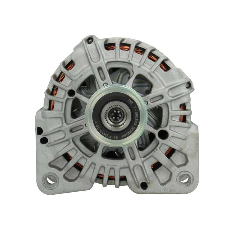 Valeo New Alternator for Renault 160A TG15C153