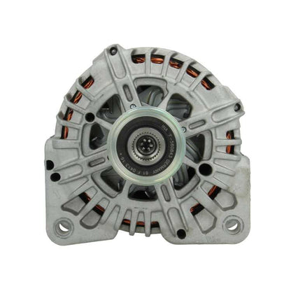 Valeo New Alternator for Renault 160A TG15C153