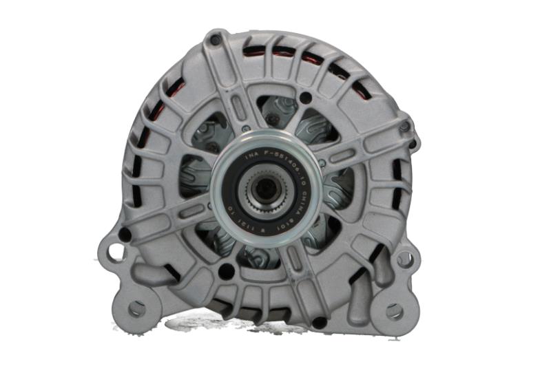 PlusLine Original Alternator for Seat 150A TG15C165+