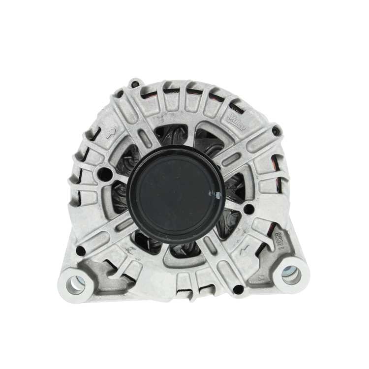 Valeo New Alternator for Ford 150A TG15C173