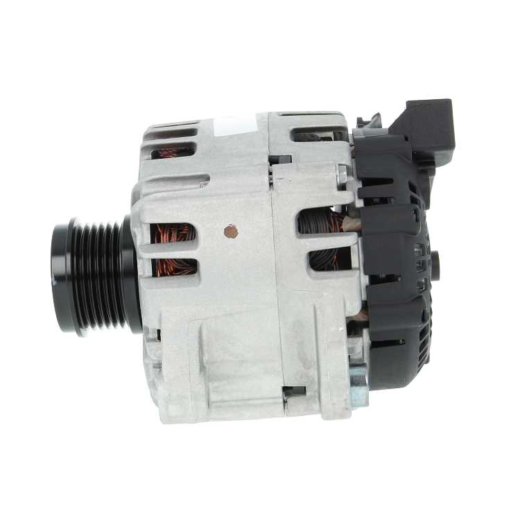 Valeo New Alternator for Ford 150A TG15C173