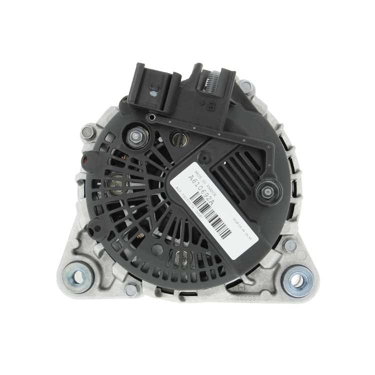 Valeo New Alternator for Ford 150A TG15C173