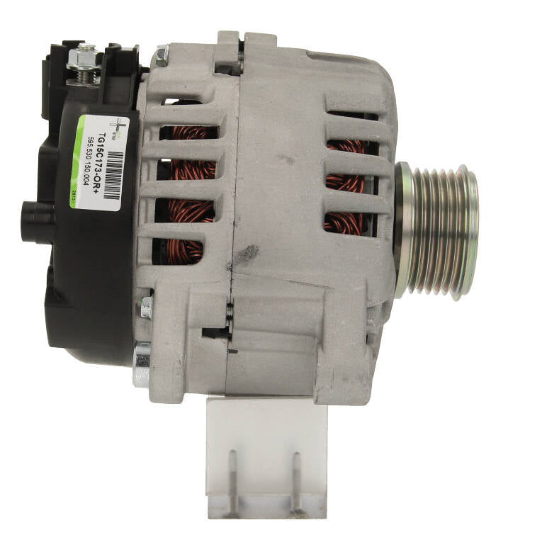 PlusLine Pro Alternator for Ford 150A TG15C173+PRO