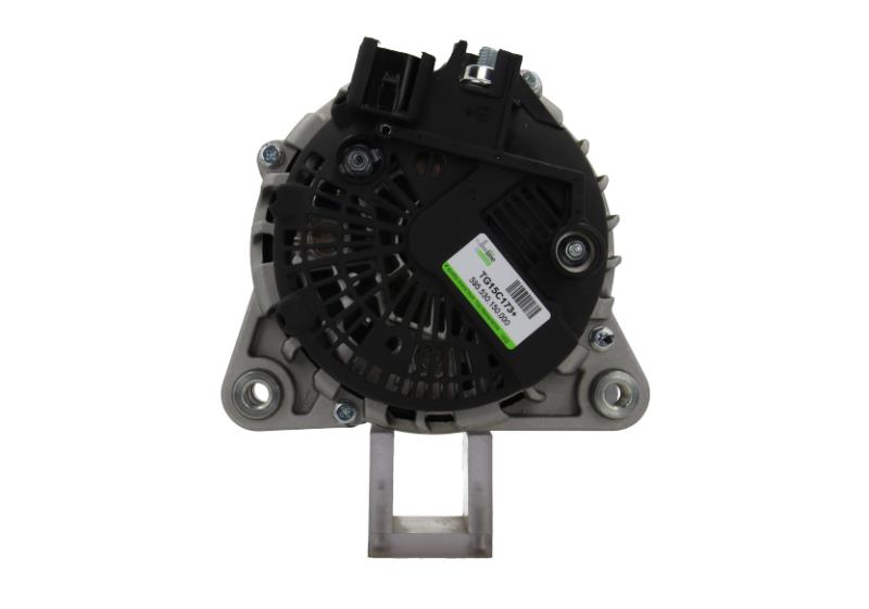 PlusLine Original Alternator for Ford 150A TG15C173+